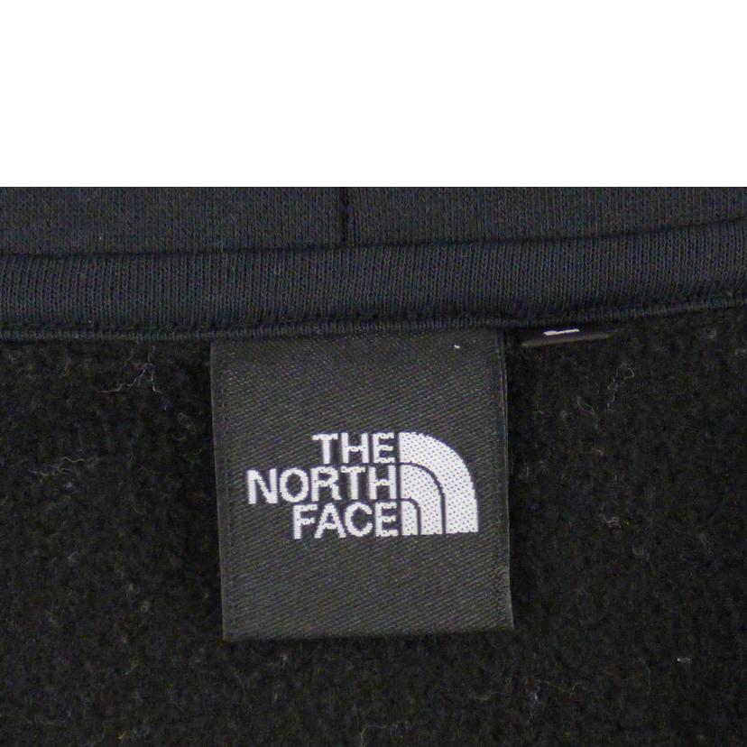 THE　NORTH　FACE ﾉｰｽﾌｪｲｽ/スクエアロゴフルジップ/NT62232//ABランク/64