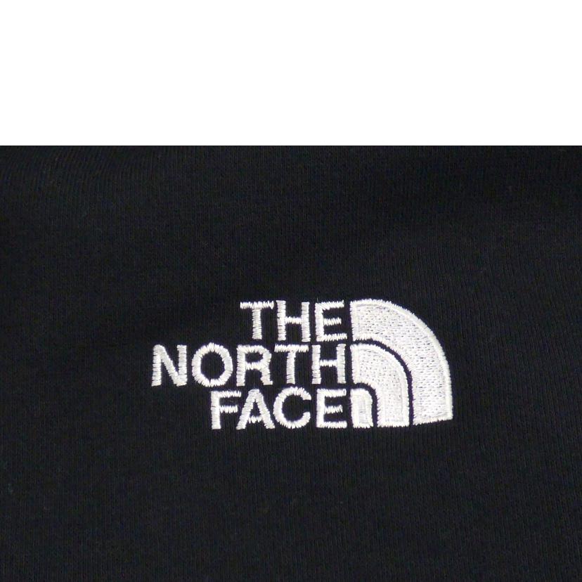 THE　NORTH　FACE ﾉｰｽﾌｪｲｽ/スクエアロゴフルジップ/NT62232//ABランク/64