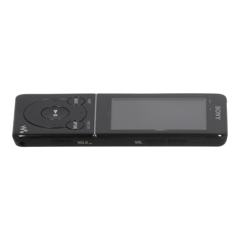 SONY　 ソニー　/ウォークマン　16GB　スピーカーセット/NW-S775K//5197190/Bランク/01