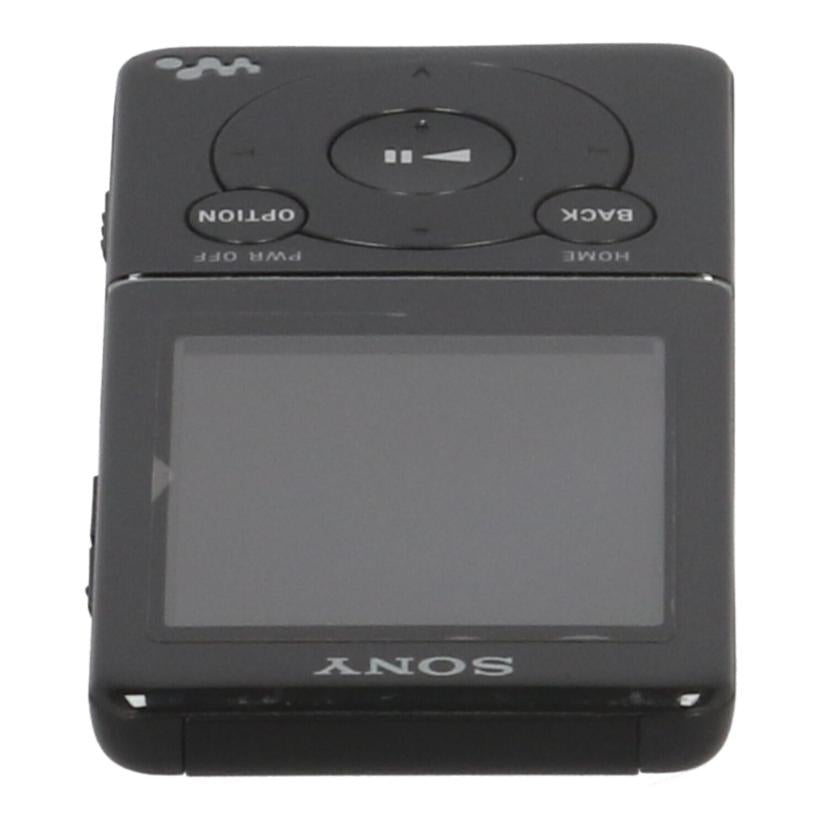SONY　 ソニー　/ウォークマン　16GB　スピーカーセット/NW-S775K//5197190/Bランク/01