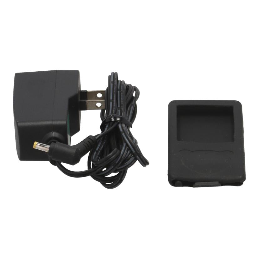 SONY　 ソニー　/ウォークマン　16GB　スピーカーセット/NW-S775K//5197190/Bランク/01