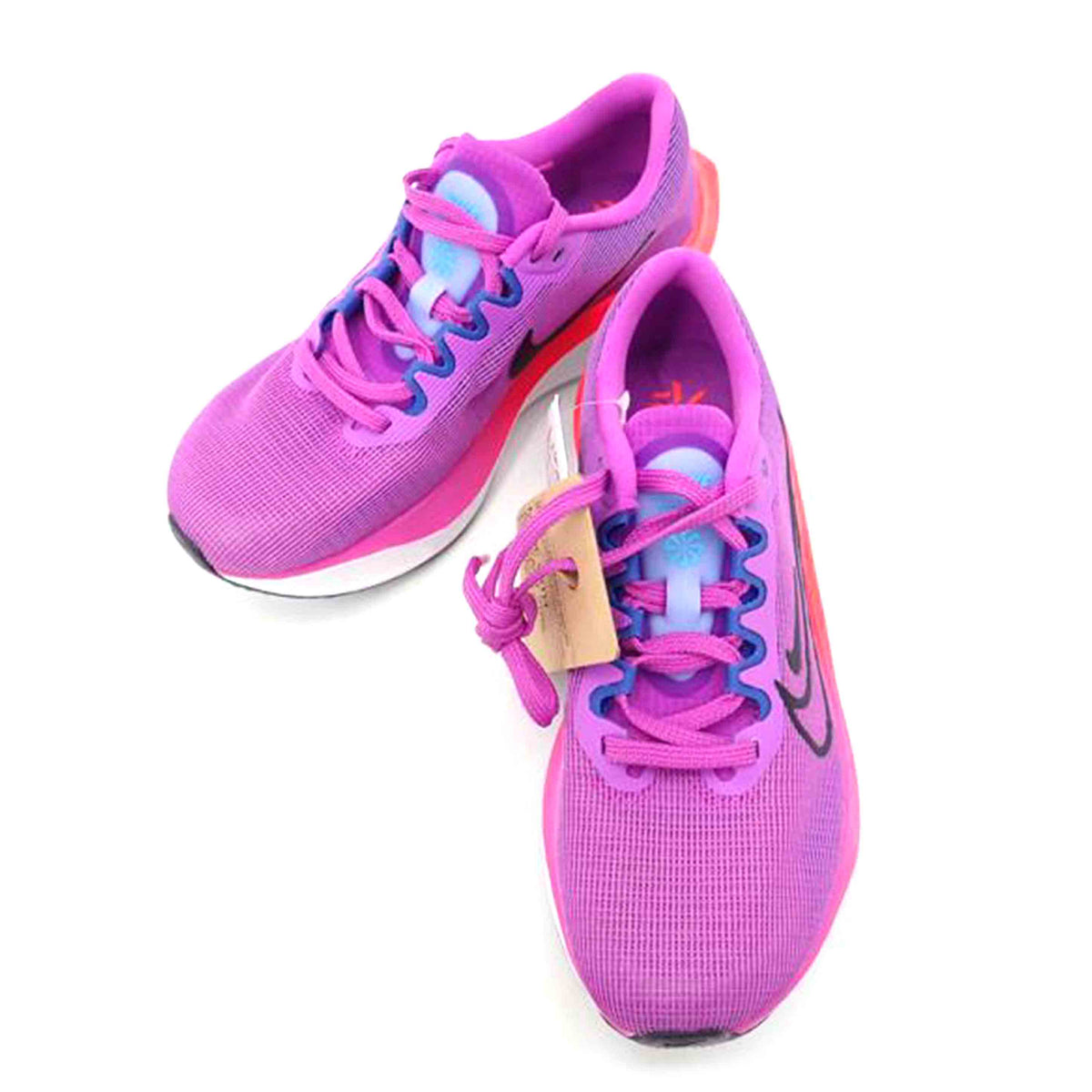 NIKE ナイキ/NIKE Zoom Fly 5 Premium /DM8974-501//Sランク/69