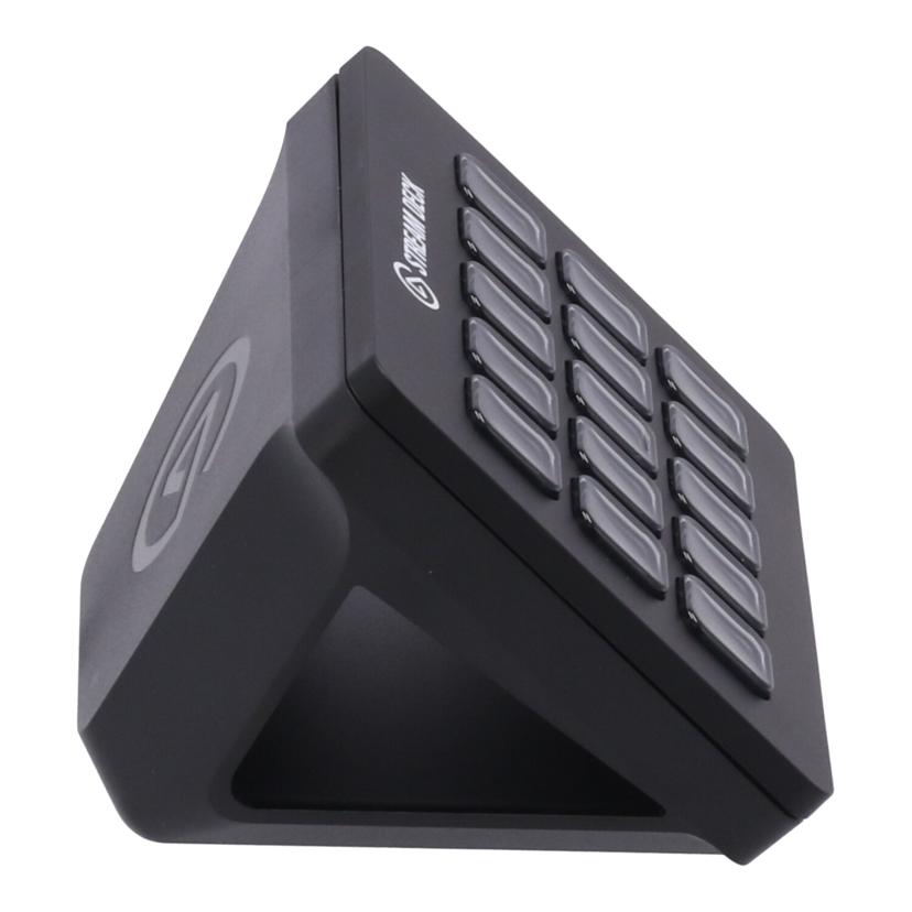 Elgato エルガト　/STREAM　DECK　MK．2/10GBA9900-JP//A00SA4202J37ZI/Aランク/75