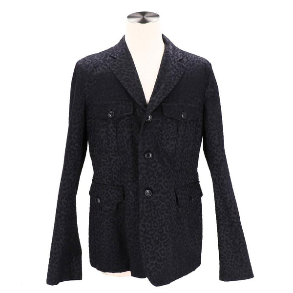 【残りわずか】 BLACK COMME des GARCONS ブラックコムデギャルソン/メンズ ジャケット・アウター