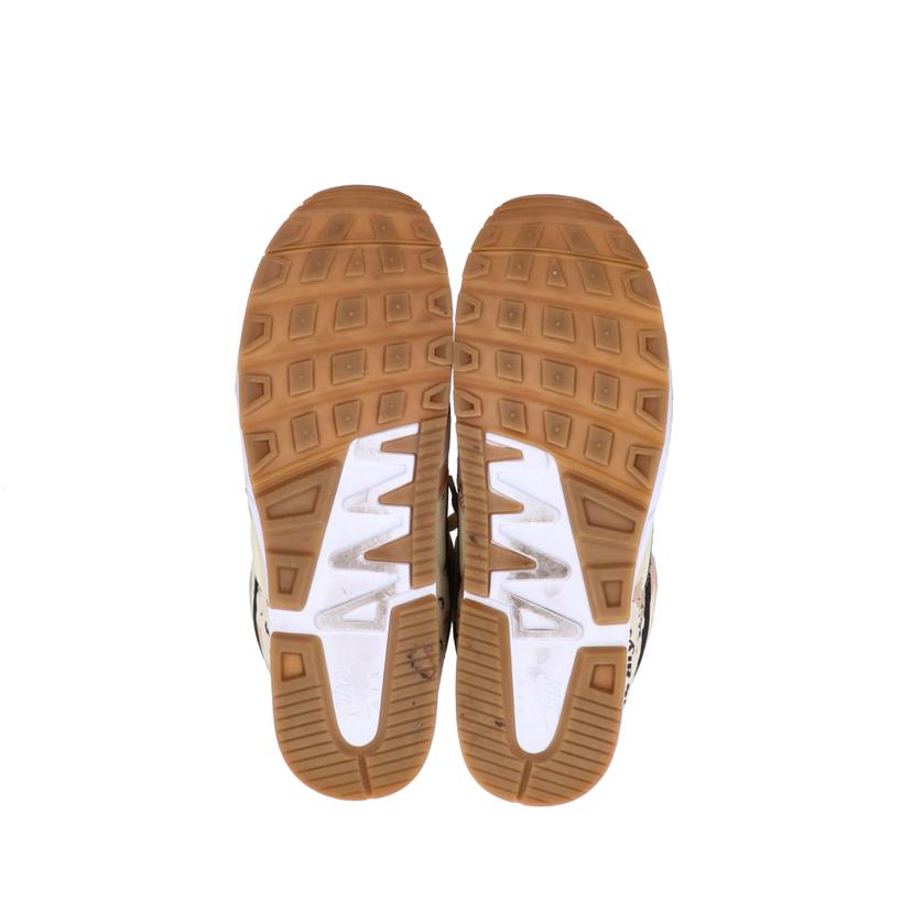 NIKE ナイキ/NIKE　AIR　SPAN　2　PRM/AO1546-200//ABランク/70