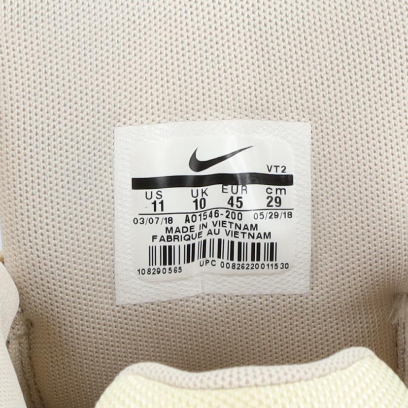 NIKE ナイキ/NIKE　AIR　SPAN　2　PRM/AO1546-200//ABランク/70