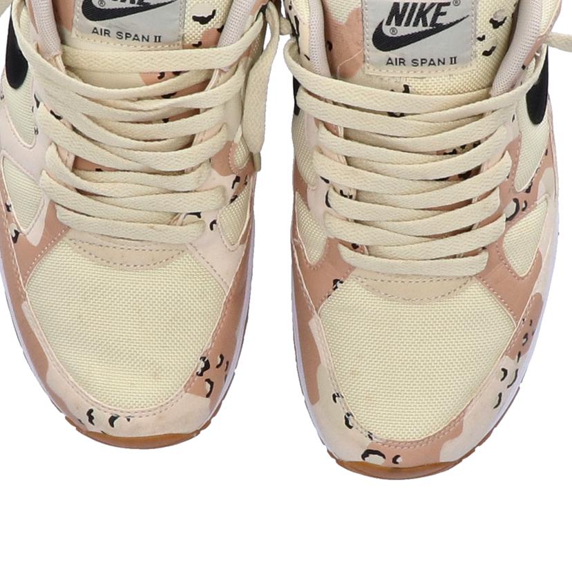 NIKE ナイキ/NIKE　AIR　SPAN　2　PRM/AO1546-200//ABランク/70