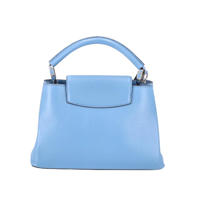 LOUIS VUITTONルイヴィトン/　カプシーヌBB/M94666//TR3***/ABランク/62