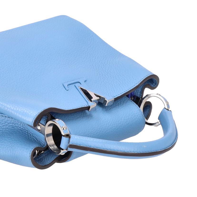 LOUIS VUITTONルイヴィトン/　カプシーヌBB/M94666//TR3***/ABランク/62