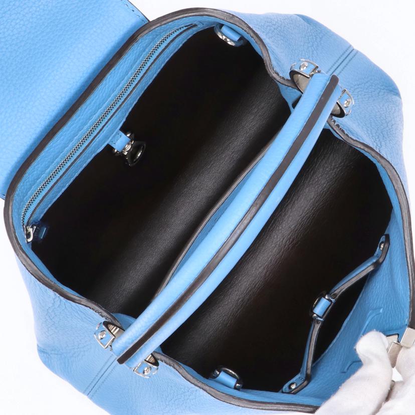 LOUIS VUITTONルイヴィトン/　カプシーヌBB/M94666//TR3***/ABランク/62