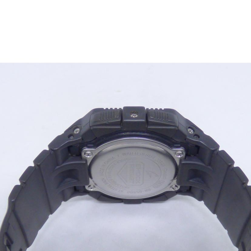 CASIO カシオ/G－SHOCK/DW-D5500//343*/Bランク/64