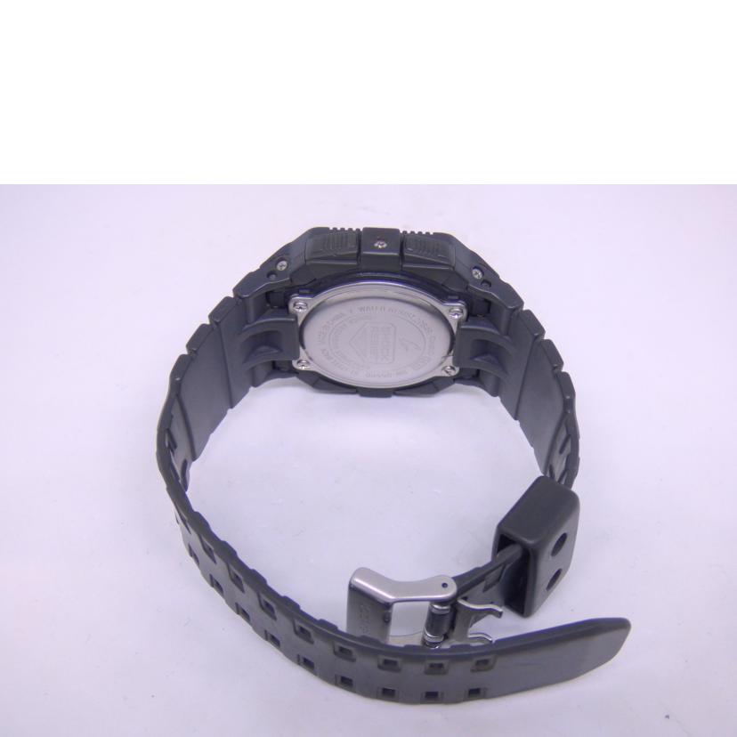 CASIO カシオ/G－SHOCK/DW-D5500//343*/Bランク/64