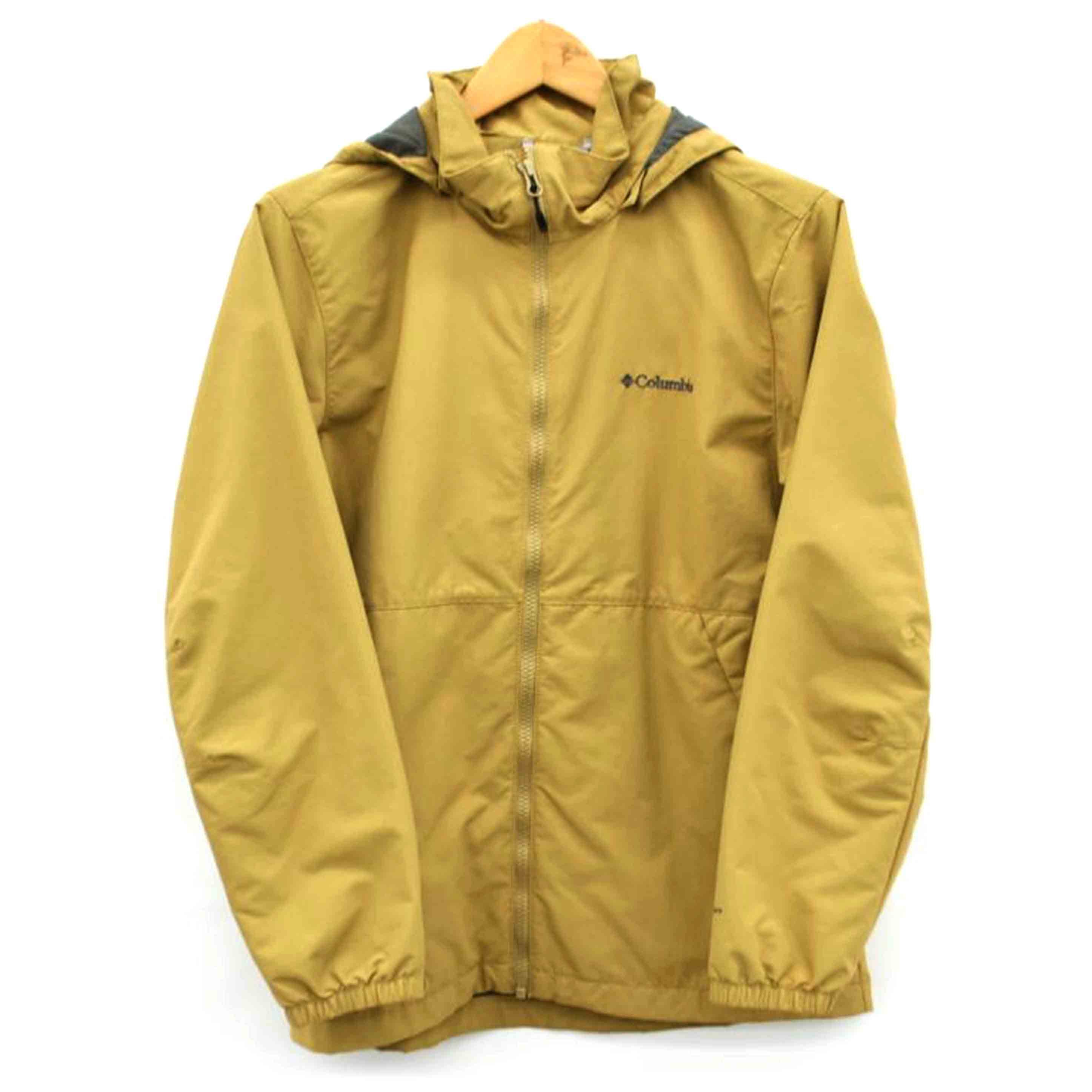 Columbia コロンビア/レイクパウエルジャケット/XL9399//Aランク/75