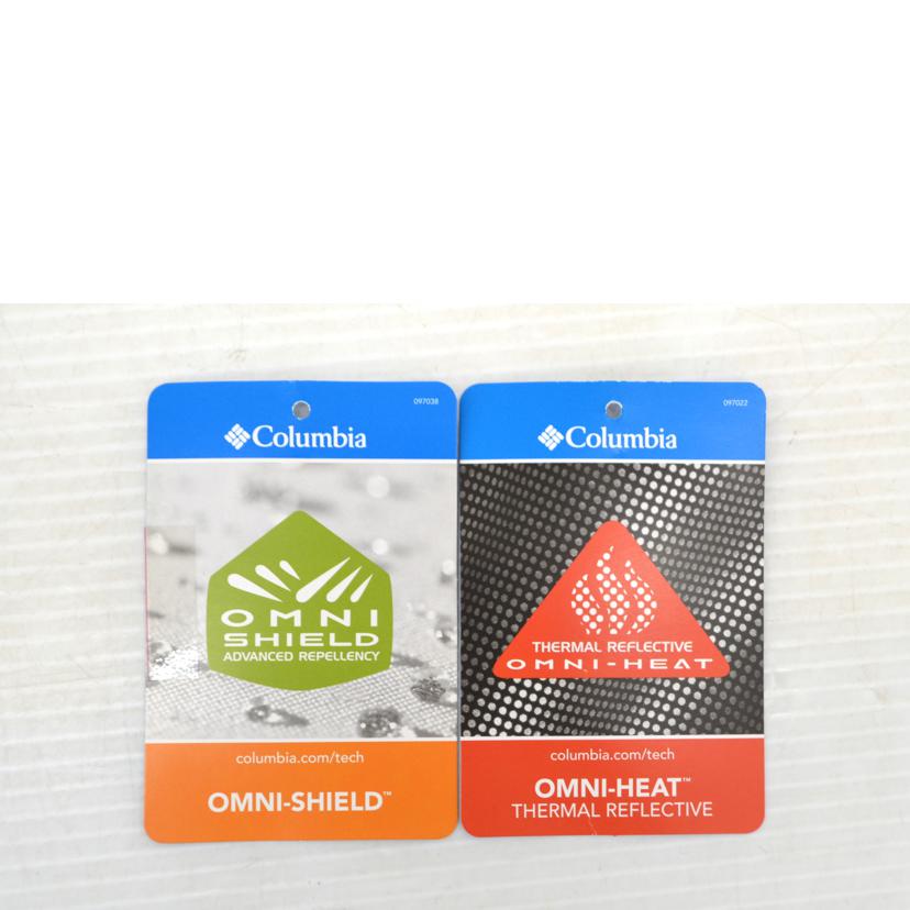 Columbia コロンビア/レイクパウエルジャケット/XL9399//Aランク/75