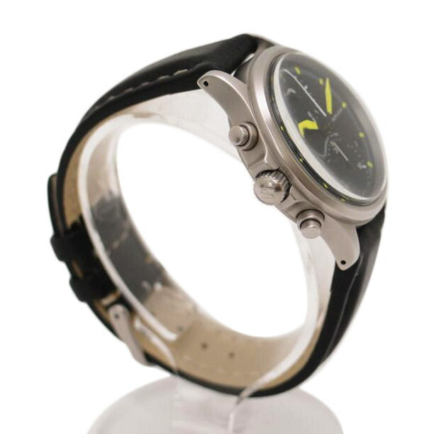 Sinn ジン/ユーロフリーガー／クロノグラフ／自動巻き/Sinn356.EURO.FLIEGER//356*****/Aランク/69