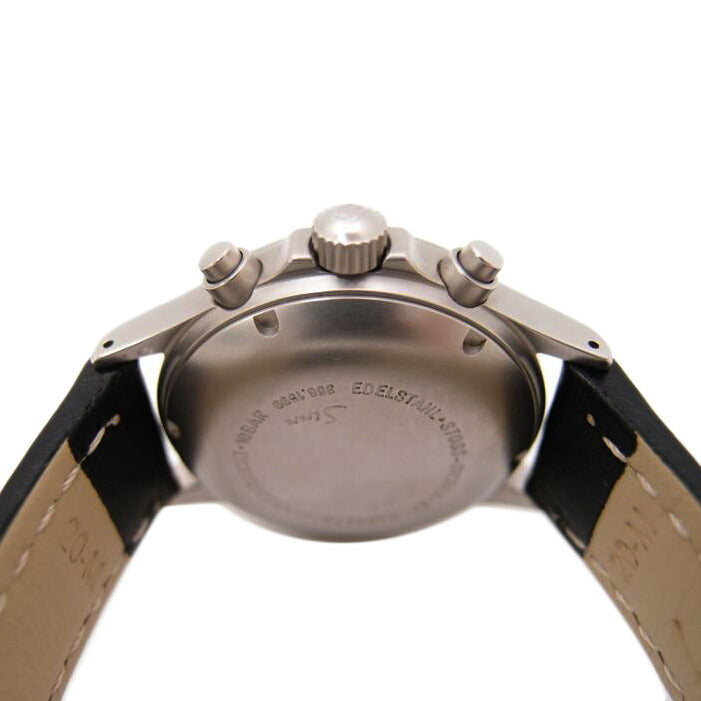 Sinn ジン/ユーロフリーガー／クロノグラフ／自動巻き/Sinn356.EURO.FLIEGER//356*****/Aランク/69