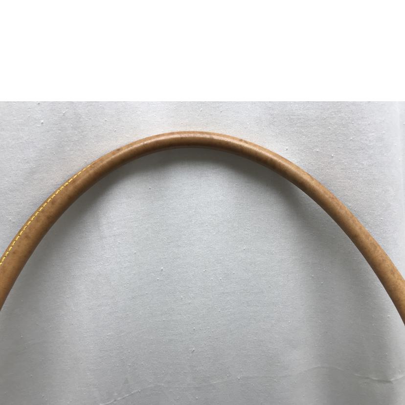 LOUIS VUITTON ルイヴィトン/ルーピングMM/M51146//DU0***/Bランク/51