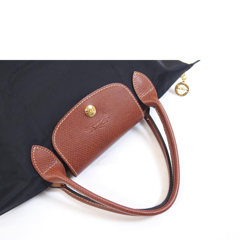 LONGCHAMP ロンシャン/ナイロン折り畳みトート//Aランク/71