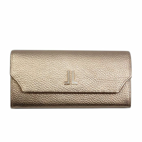 LANVIN COLLECTION ランバンコレクション/ラブレーパース 長財布/65-6802/ABランク/62【中古】 LANVIN COLLECTION ランバンコレクション/カジュアルバッグ｜WonderREX