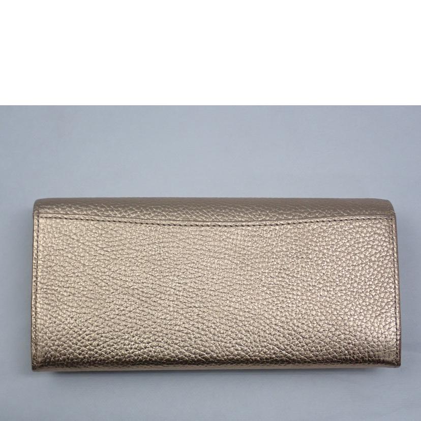 LANVIN　COLLECTION ランバンコレクション/ラブレーパース　長財布/65-6802//ABランク/62