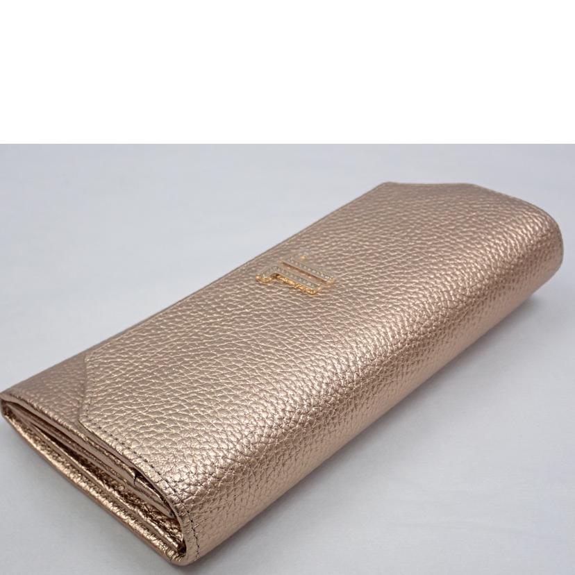 LANVIN COLLECTION ランバンコレクション/ラブレーパース 長財布/65-6802/ABランク/62【中古】 LANVIN COLLECTION ランバンコレクション/カジュアルバッグ｜WonderREX