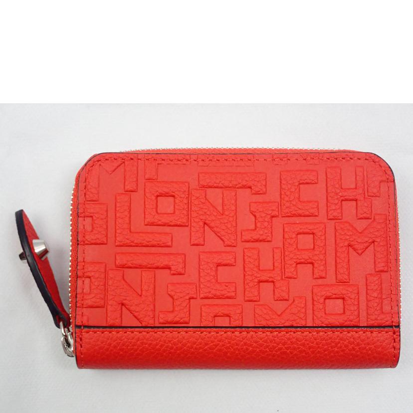 LONGCHAMP ロンシャン/コインケース/3606 HNG A29//ABランク/62