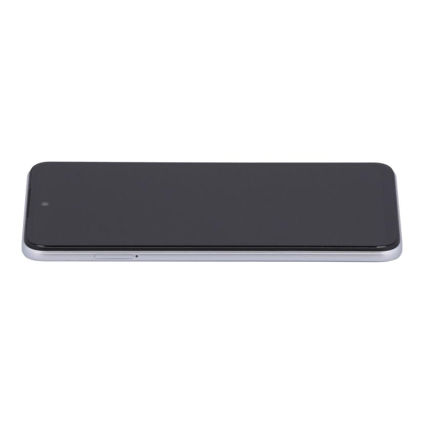 Xiaomi　au シャオミ　/スマートフォン／Redmi　Note　10　JE/XIG02//82a1f5440422/Aランク/64