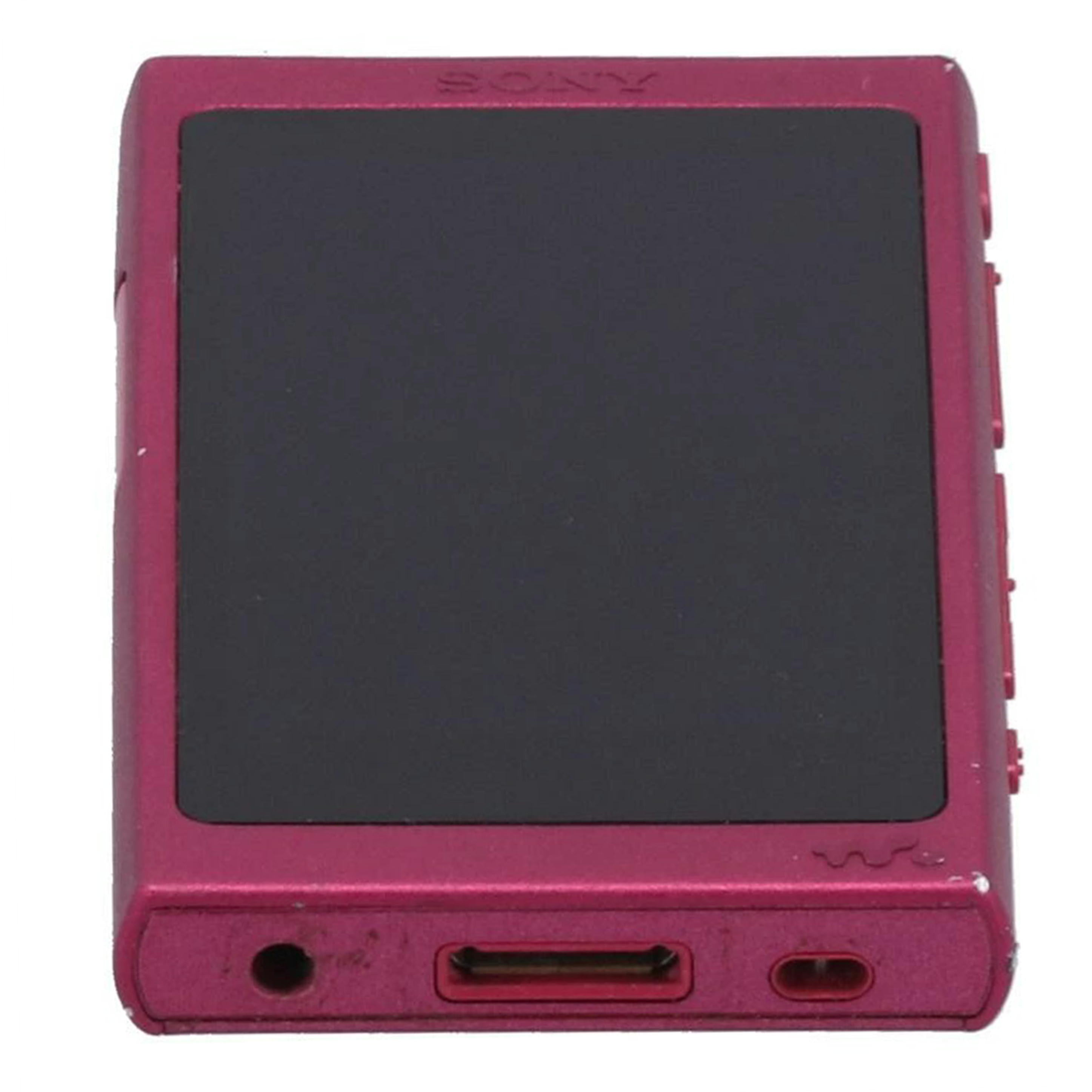 SONY　 ソニー　/ハイレゾ対応ウォークマン　16GB/NW-A35//5024404/Bランク/77