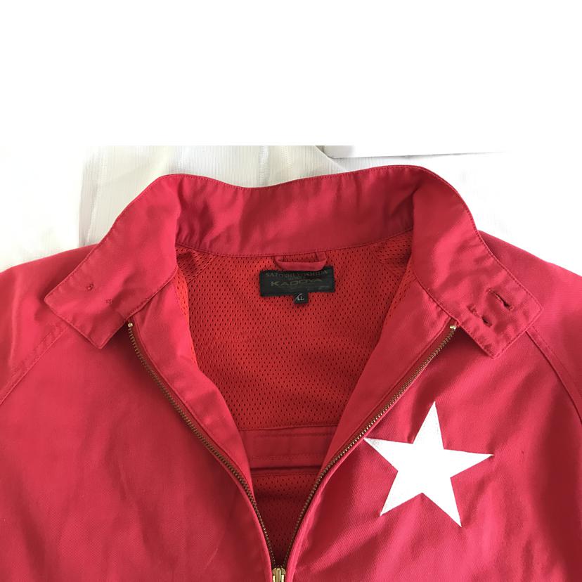 KADOYA　 カドヤ/湘南爆走族スウィングトップ//Bランク/51