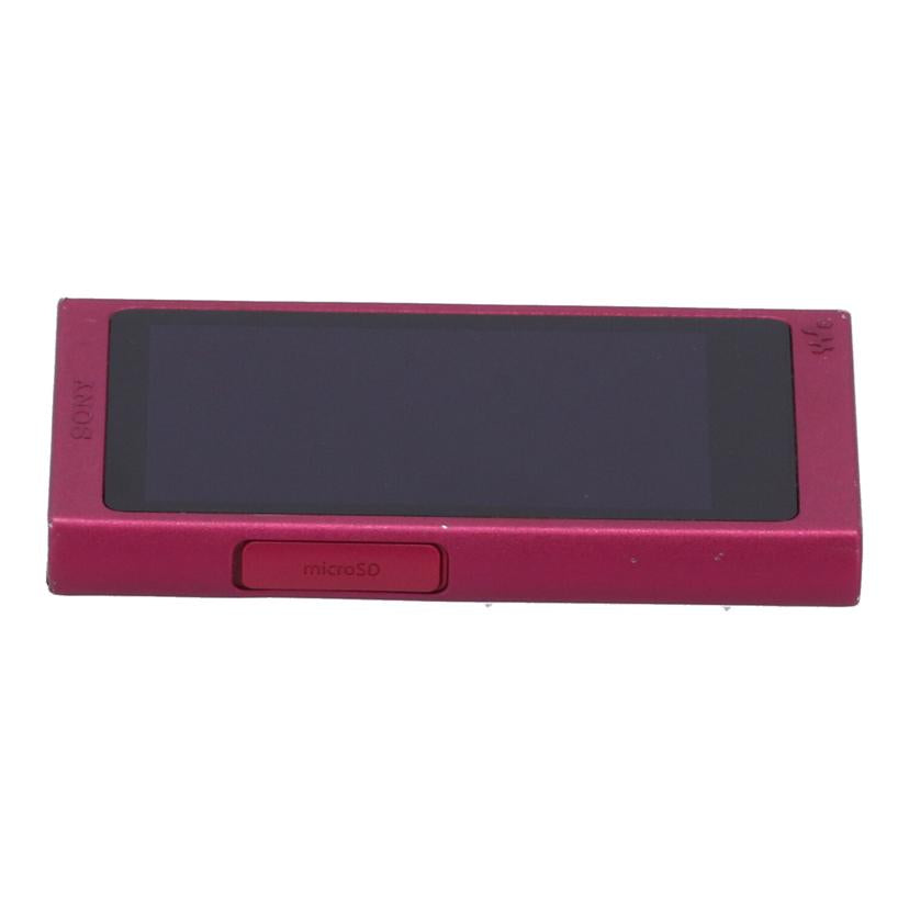 SONY　 ソニー　/ハイレゾ対応ウォークマン　16GB/NW-A35//5024404/Bランク/77