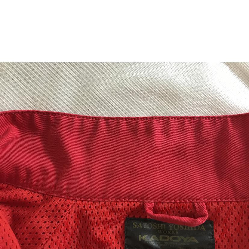 KADOYA　 カドヤ/湘南爆走族スウィングトップ//Bランク/51