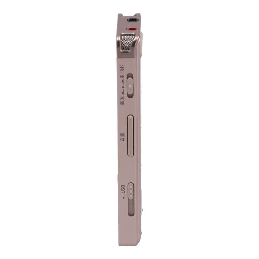 SONY　 ソニー　/ICレコーダー/ICD-UX560F//2031260/Bランク/77
