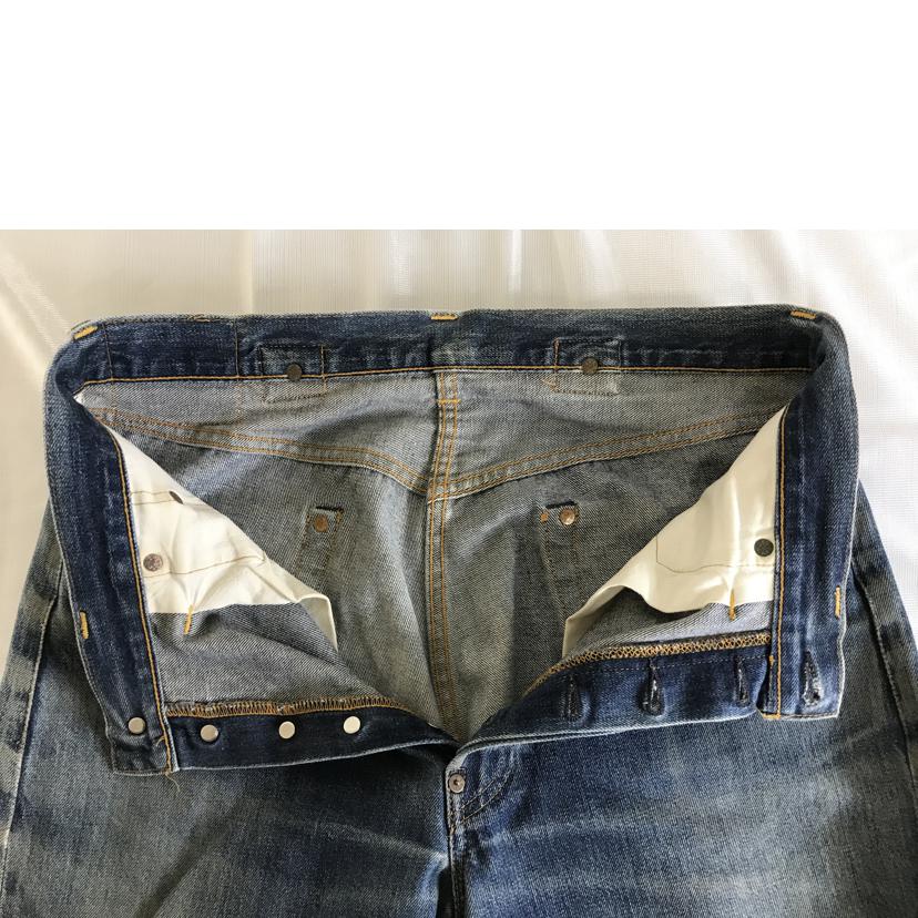 Levi’s リーバイス/501XXcデニムパンツ/555 0199 43279//Bランク/51