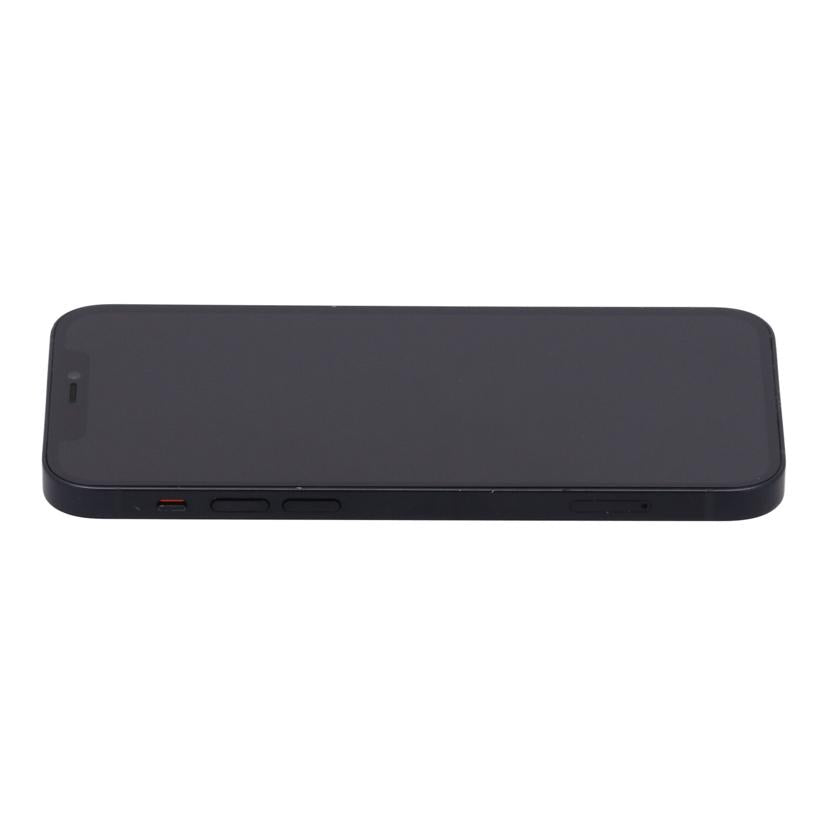 Apple　au アップル　/iPhone12　64GB/MGHN3J/A//H4YHN8WN0F00/Bランク/85