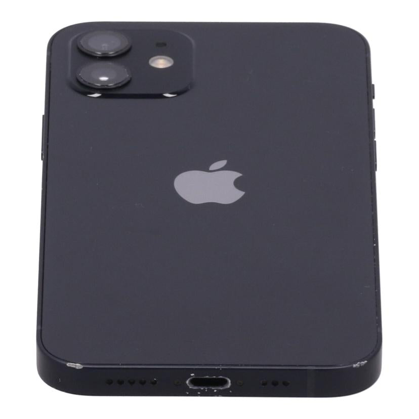 Apple　au アップル　/iPhone12　64GB/MGHN3J/A//H4YHN8WN0F00/Bランク/85
