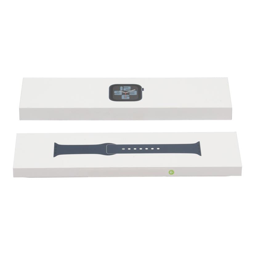 Apple　 アップル　/Apple　Watch　SE　GPS（第2世代）/MRTR3J/A//F09LWLR7LN/Sランク/18