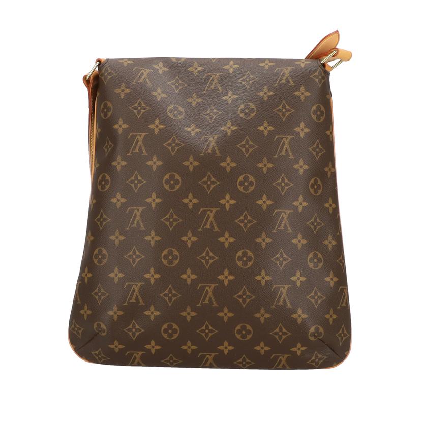 LOUIS VUITTON　 ルイヴィトン/ミュゼット／モノグラム/M51256//LM0***/Aランク/21