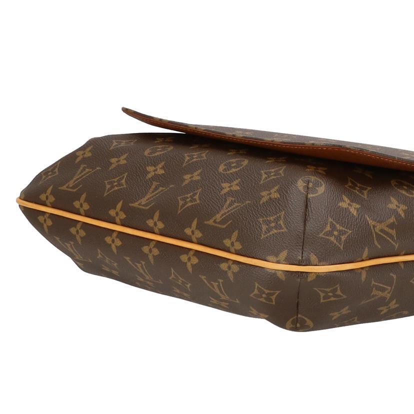 LOUIS VUITTON　 ルイヴィトン/ミュゼット／モノグラム/M51256//LM0***/Aランク/21