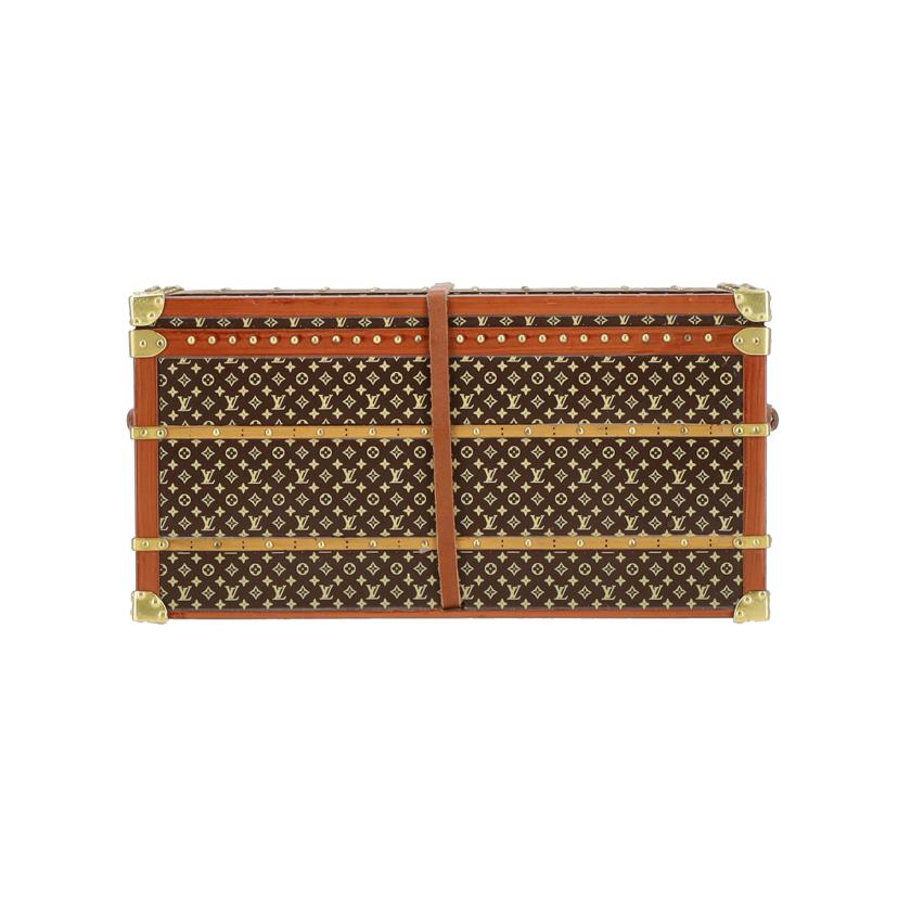 LOUIS　VUITTON ルイヴィトン/ノベルティ／ミスフランス／トランク/M99408//ABランク/91