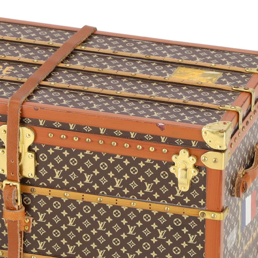 LOUIS　VUITTON ルイヴィトン/ノベルティ／ミスフランス／トランク/M99408//ABランク/91