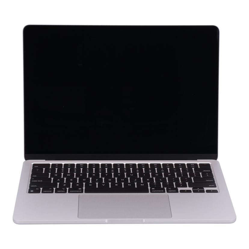 Apple　 アップル　/MacBook　Air（M2，2022）/A2681//XMJKTWDJCJ/ABランク/05