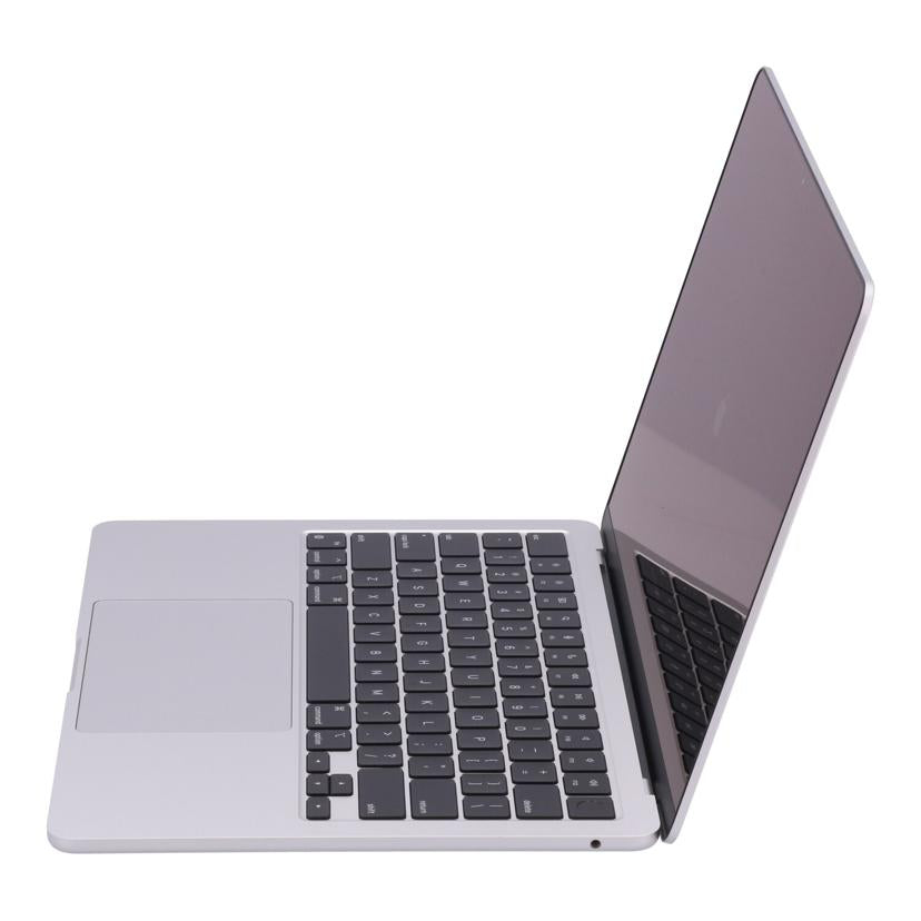 Apple　 アップル　/MacBook　Air（M2，2022）/A2681//XMJKTWDJCJ/ABランク/05