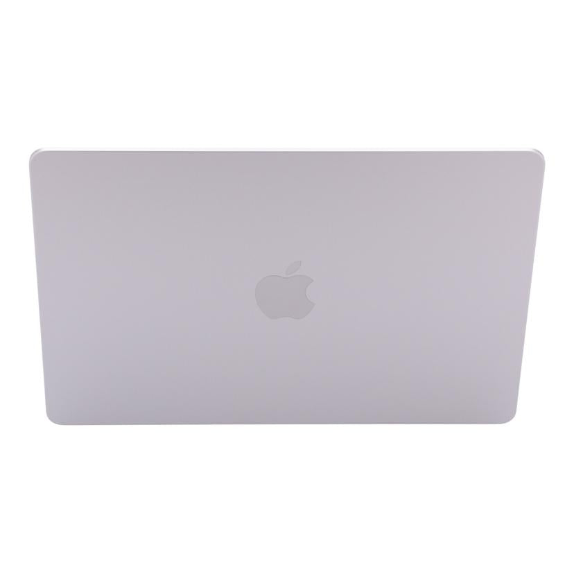 Apple　 アップル　/MacBook　Air（M2，2022）/A2681//XMJKTWDJCJ/ABランク/05