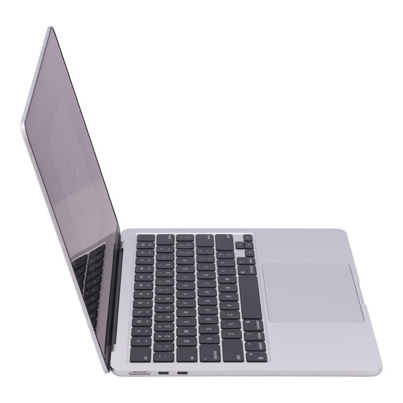 Apple　 アップル　/MacBook　Air（M2，2022）/A2681//XMJKTWDJCJ/ABランク/05