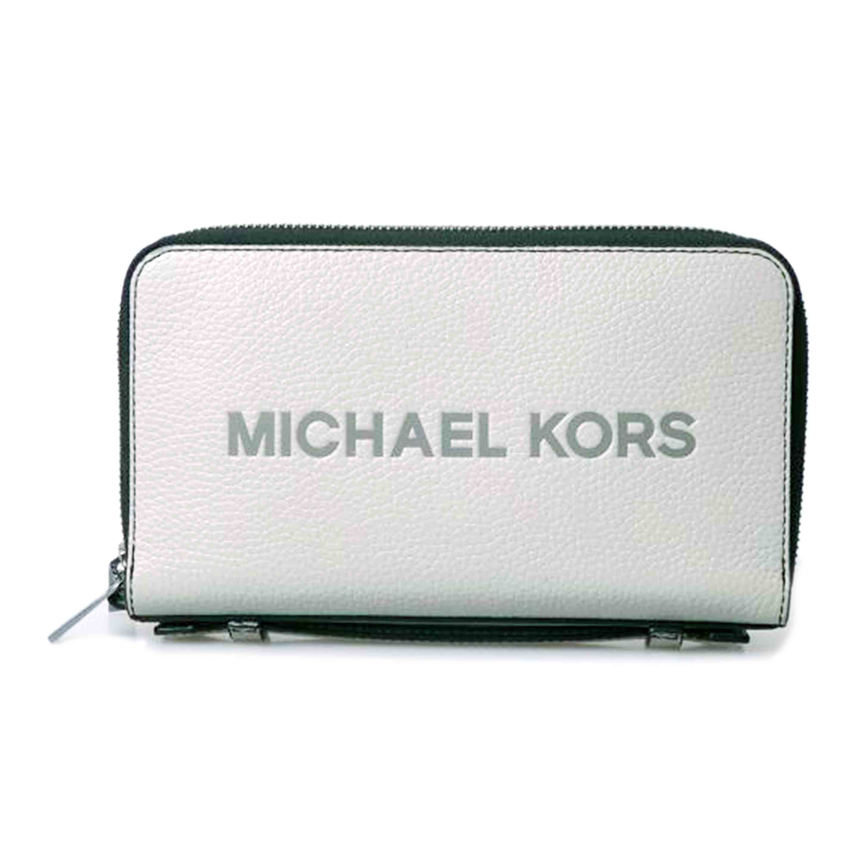 MICHAEL　KORS マイケルコース/マネーバッグウォレット/36F4LCON8L//Aランク/76