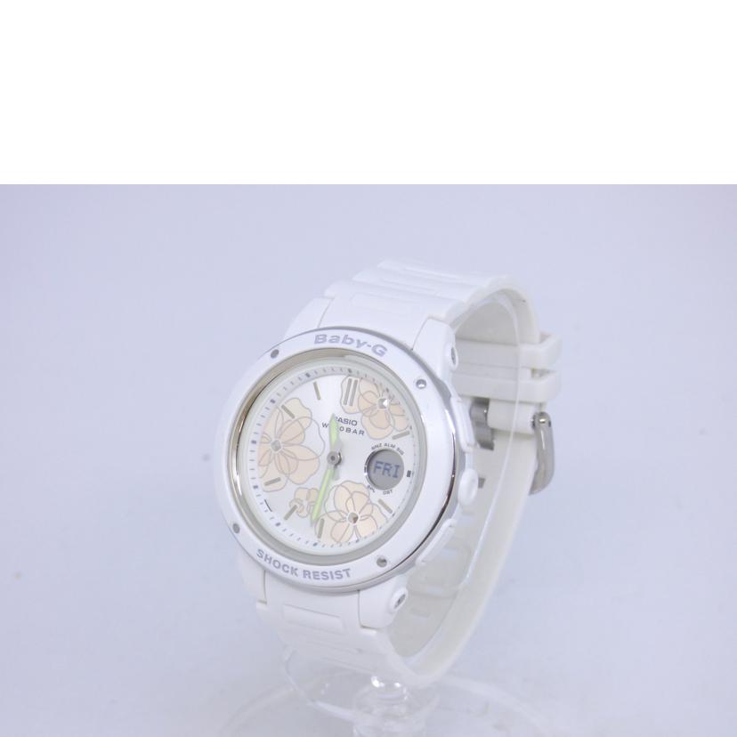 CASIO カシオ/Baby－G/BGA-150FL-7AJF//559*/ABランク/64