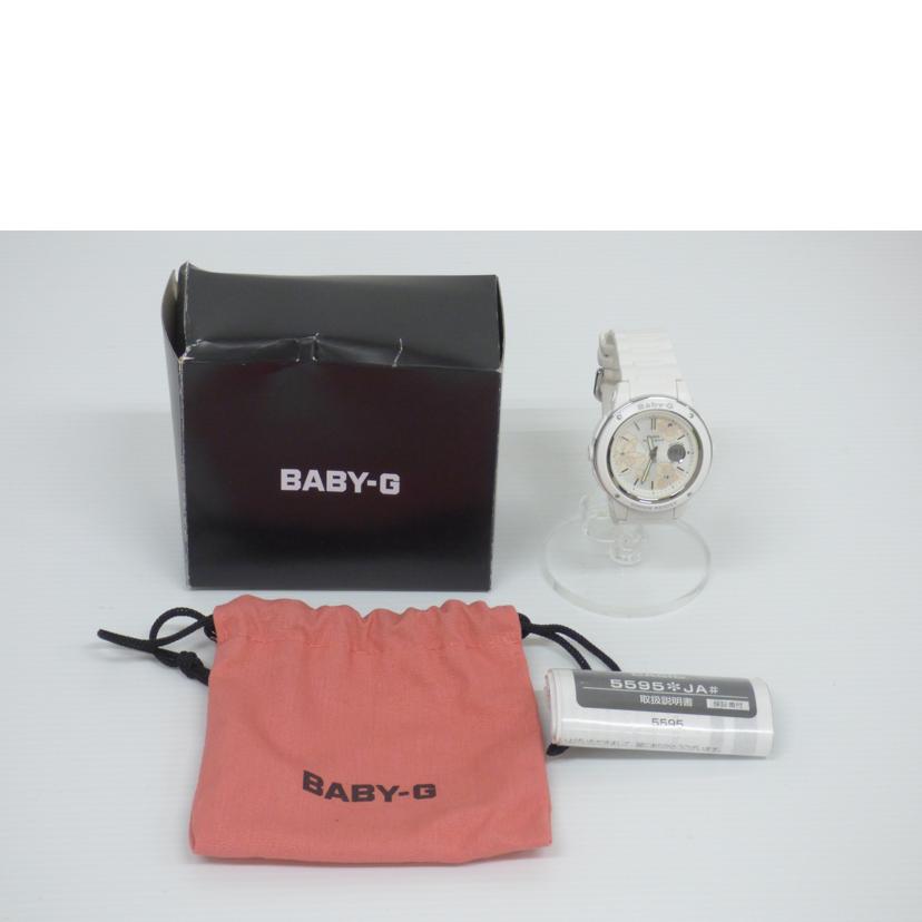 CASIO カシオ/Baby－G/BGA-150FL-7AJF//559*/ABランク/64