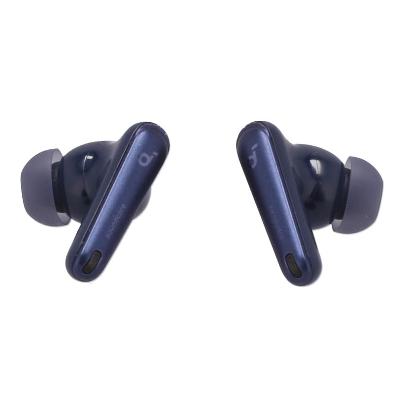 ANKER アンカー　/ワイヤレスイヤホン／Soundcore　Liberty　4　NC/A3947N31//AE93UD0D45400609/Bランク/70