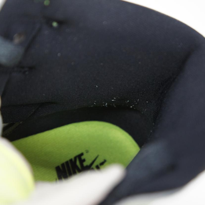 NIKE ナイキ/エアジョーダン1レトロハイOG／スニーカー/555088-702//Bランク/18