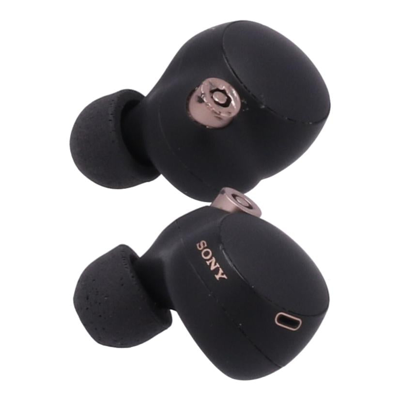SONY　 ソニー　/ワイヤレスイヤホン／WF－1000XM4/WF-1000XM4//5243245/Bランク/05